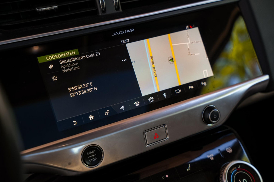 Jaguar I-PACE EV400 SE 90 kWh Nieuwe accu