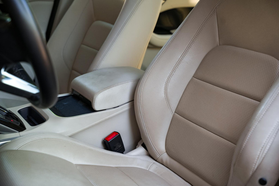 Jaguar I-PACE EV400 SE 90 kWh Nieuwe accu