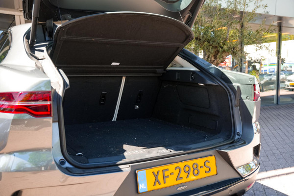 Jaguar I-PACE EV400 SE 90 kWh Nieuwe accu