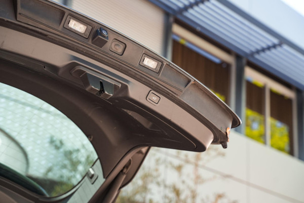 Jaguar I-PACE EV400 SE 90 kWh Nieuwe accu