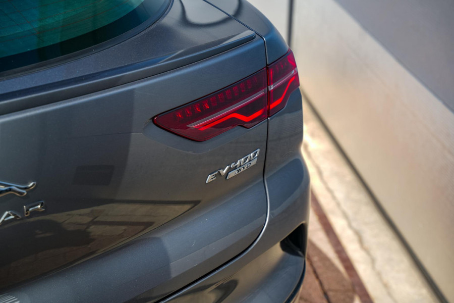 Jaguar I-PACE EV400 SE 90 kWh Nieuwe accu