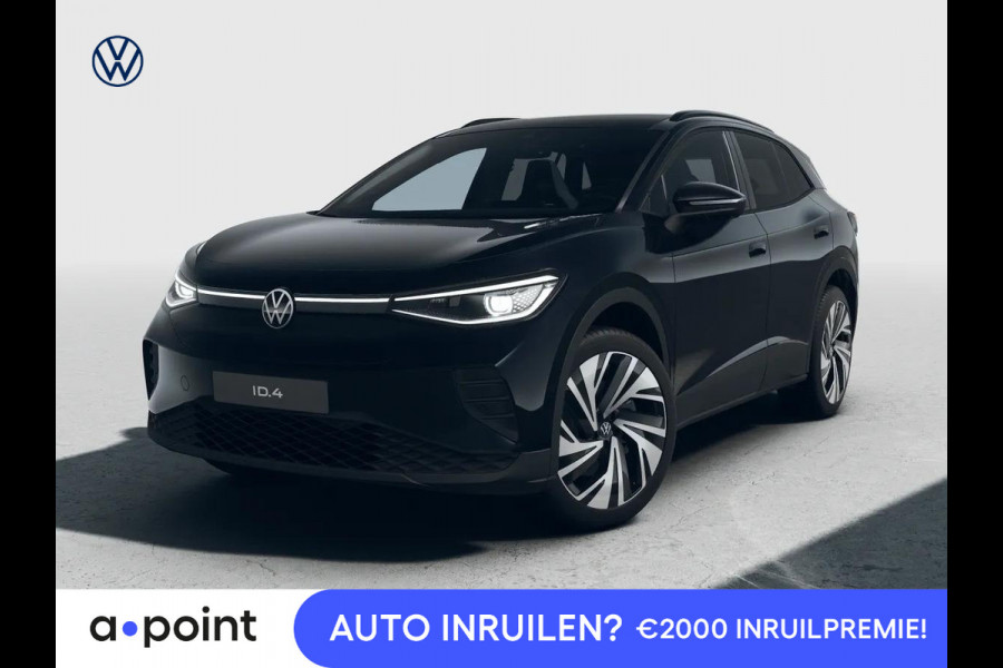 Volkswagen ID.4 Pro Limited Edition Plus 77 kWh accu 210 kW / 286