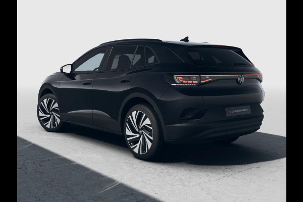 Volkswagen ID.4 Pro Limited Edition Plus 77 kWh accu 210 kW / 286