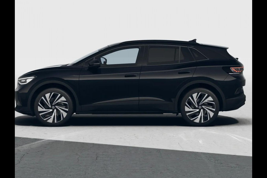 Volkswagen ID.4 Pro Limited Edition Plus 77 kWh accu 210 kW / 286