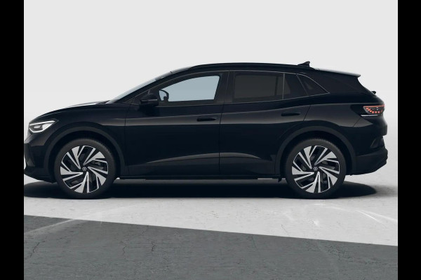 Volkswagen ID.4 Pro Limited Edition Plus 77 kWh accu 210 kW / 286
