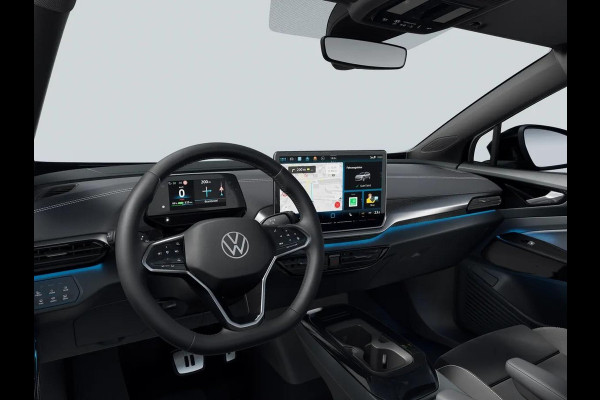Volkswagen ID.4 Pro Limited Edition Plus 77 kWh accu 210 kW / 286