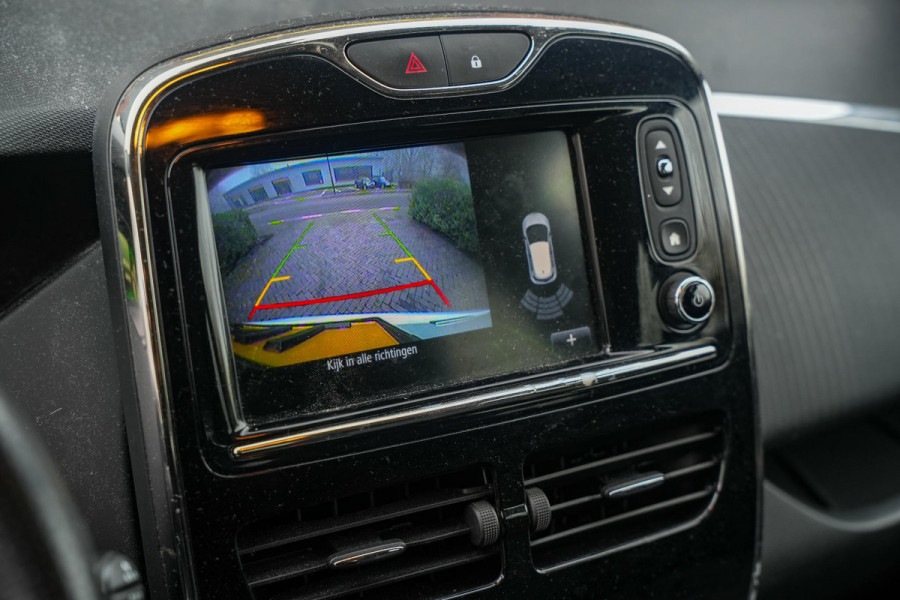 Renault ZOE R90 Intens 41 kWh Camera Cruise Clima Airco Keyless