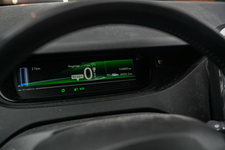 Renault ZOE R90 Intens 41 kWh Camera Cruise Clima Airco Keyless