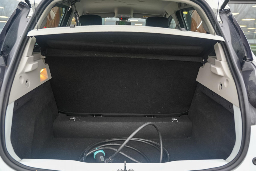 Renault ZOE R90 Intens 41 kWh Camera Cruise Clima Airco Keyless