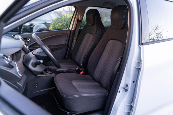 Renault ZOE R90 Intens 41 kWh Camera Cruise Clima Airco Keyless