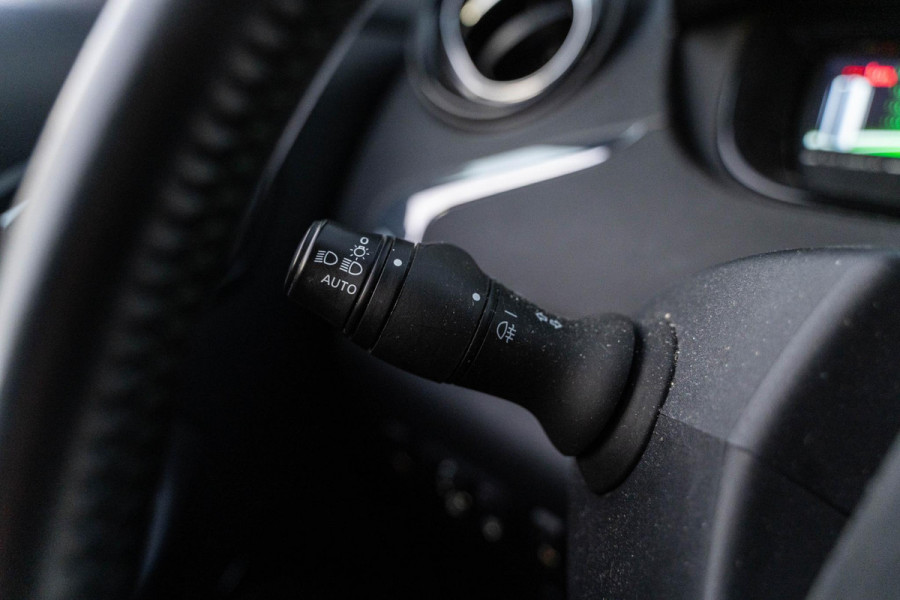 Renault ZOE R90 Intens 41 kWh Camera Cruise Clima Airco Keyless