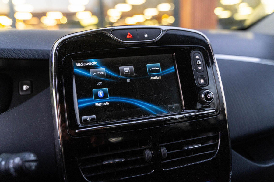 Renault ZOE R90 Intens 41 kWh Camera Cruise Clima Airco Keyless