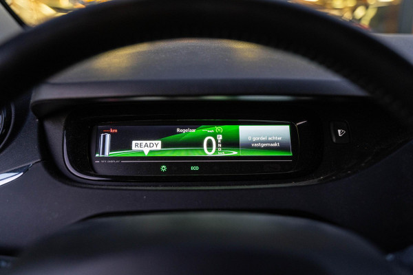 Renault ZOE R90 Intens 41 kWh Camera Cruise Clima Airco Keyless