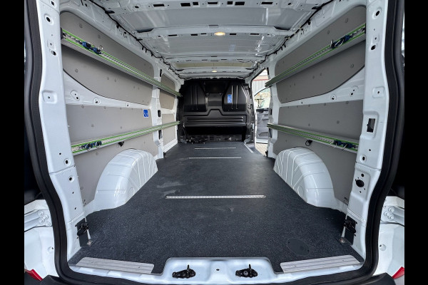 Ford Transit Custom 320 2.0 TDCI L2H1 Trend 136pk | Navi | Carplay | Camera | BLIS | ACC | Winterpack | Betonplex | GARANTIE 2028