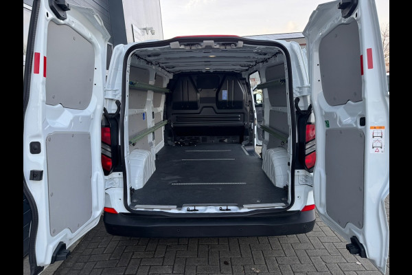 Ford Transit Custom 320 2.0 TDCI L2H1 Trend 136pk | Navi | Carplay | Camera | BLIS | ACC | Winterpack | Betonplex | GARANTIE 2028