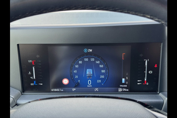 Ford Transit Custom 320 2.0 TDCI L2H1 Trend 136pk | Navi | Carplay | Camera | BLIS | ACC | Winterpack | Betonplex | GARANTIE 2028