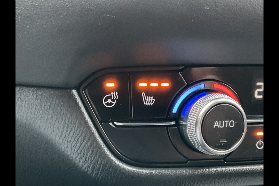 Mazda 6 Sportbreak 2.0 SkyActiv-G 165 Trekhaak Stoel/Stuurverw HUD Adap.Cruise 360Cam Dealer-OH!