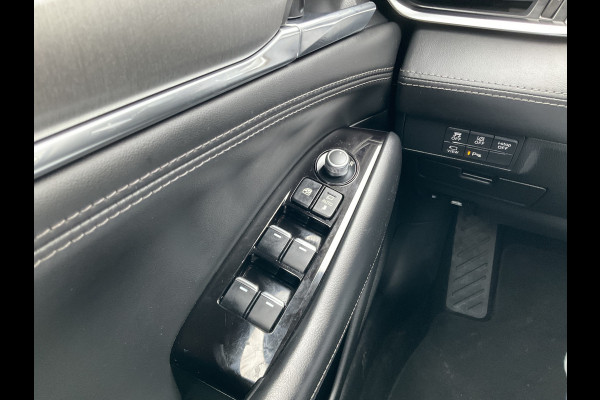 Mazda 6 Sportbreak 2.0 SkyActiv-G 165 Trekhaak Stoel/Stuurverw HUD Adap.Cruise 360Cam Dealer-OH!