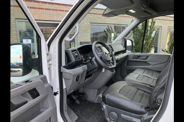 Volkswagen Crafter 35 2.0 TDI Bakwagen | Trekhaak | Bakwagen | 'd Hollandia