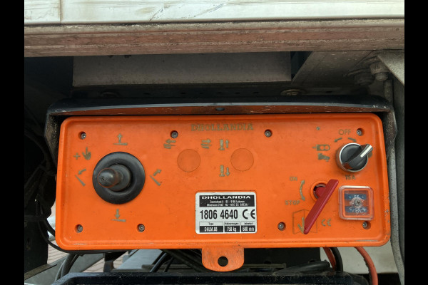 Volkswagen Crafter 35 2.0 TDI Bakwagen | Trekhaak | Bakwagen | 'd Hollandia