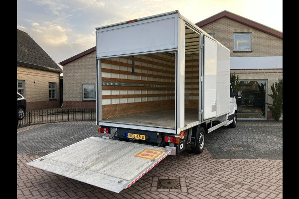 Volkswagen Crafter 35 2.0 TDI Bakwagen | Trekhaak | Bakwagen | 'd Hollandia