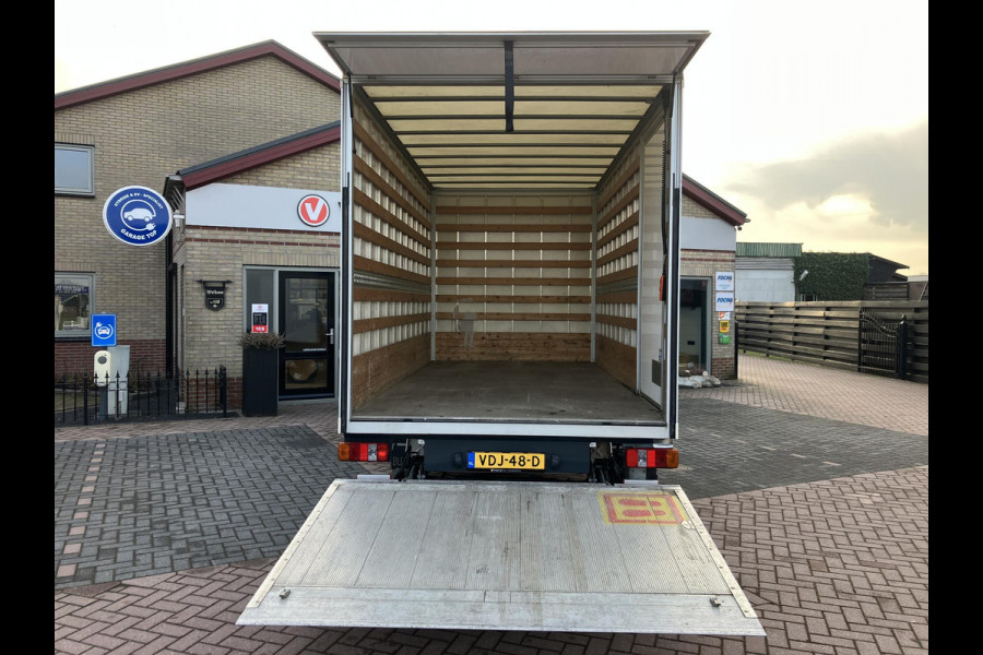 Volkswagen Crafter 35 2.0 TDI Bakwagen | Trekhaak | Bakwagen | 'd Hollandia