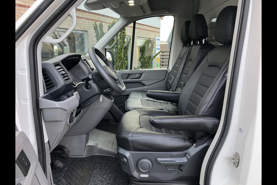 Volkswagen Crafter 35 2.0 TDI Bakwagen | Trekhaak | Bakwagen | 'd Hollandia
