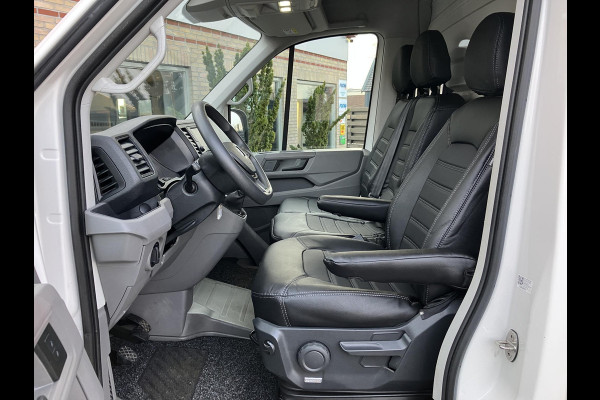 Volkswagen Crafter 35 2.0 TDI Bakwagen | Trekhaak | Bakwagen | 'd Hollandia