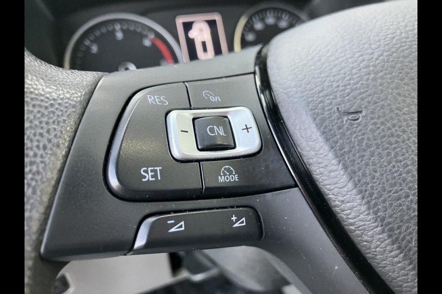 Volkswagen Crafter 35 2.0 TDI Bakwagen | Trekhaak | Bakwagen | 'd Hollandia