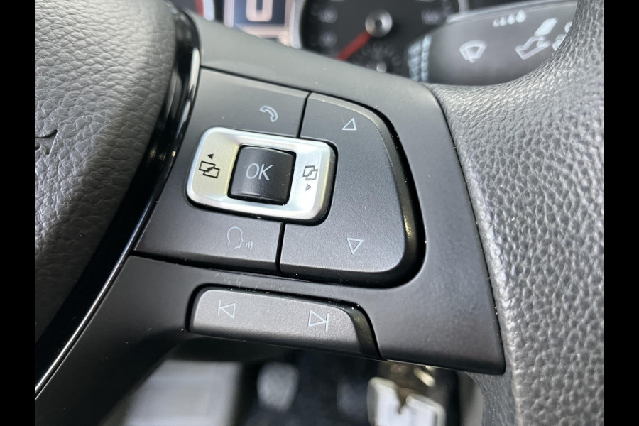 Volkswagen Crafter 35 2.0 TDI Bakwagen | Trekhaak | Bakwagen | 'd Hollandia