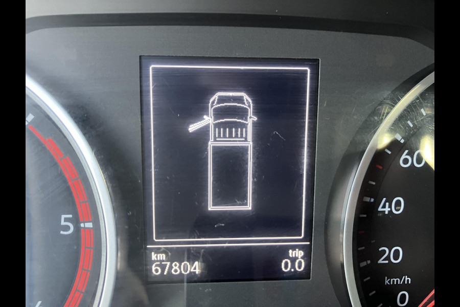 Volkswagen Crafter 35 2.0 TDI Bakwagen | Trekhaak | Bakwagen | 'd Hollandia