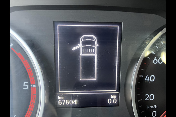 Volkswagen Crafter 35 2.0 TDI Bakwagen | Trekhaak | Bakwagen | 'd Hollandia