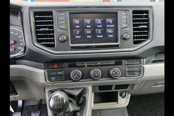 Volkswagen Crafter 35 2.0 TDI Bakwagen | Trekhaak | Bakwagen | 'd Hollandia