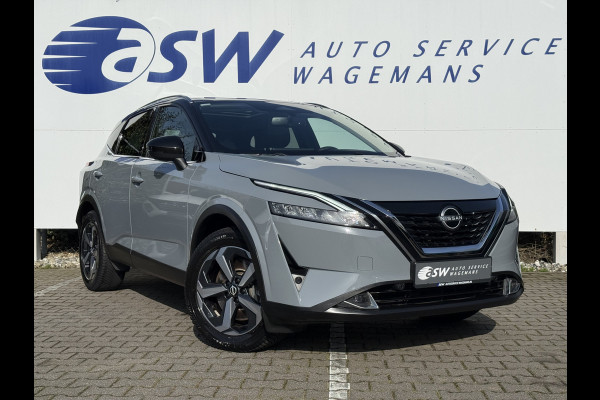 Nissan QASHQAI 1.5 e-Power N-Connecta | Pano | Winter-Pakket | 360* Camera | Keyless | 18 inch
