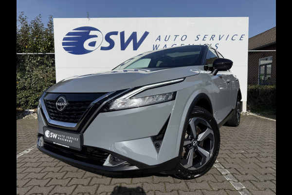 Nissan QASHQAI 1.5 e-Power N-Connecta | Pano | Winter-Pakket | 360* Camera | Keyless | 18 inch
