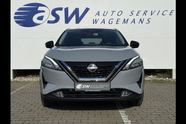 Nissan QASHQAI 1.5 e-Power N-Connecta | Pano | Winter-Pakket | 360* Camera | Keyless | 18 inch