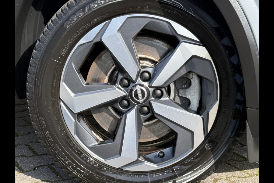 Nissan QASHQAI 1.5 e-Power N-Connecta | Pano | Winter-Pakket | 360* Camera | Keyless | 18 inch