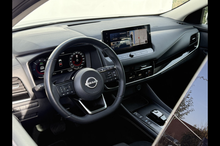 Nissan QASHQAI 1.5 e-Power N-Connecta | Pano | Winter-Pakket | 360* Camera | Keyless | 18 inch