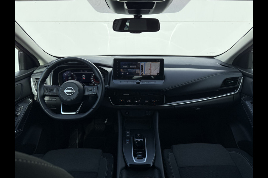 Nissan QASHQAI 1.5 e-Power N-Connecta | Pano | Winter-Pakket | 360* Camera | Keyless | 18 inch