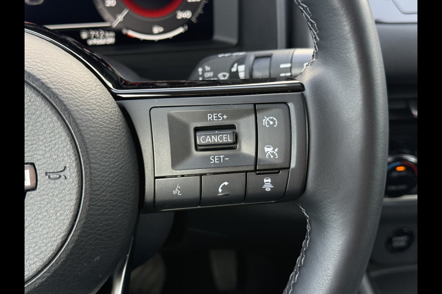 Nissan QASHQAI 1.5 e-Power N-Connecta | Pano | Winter-Pakket | 360* Camera | Keyless | 18 inch