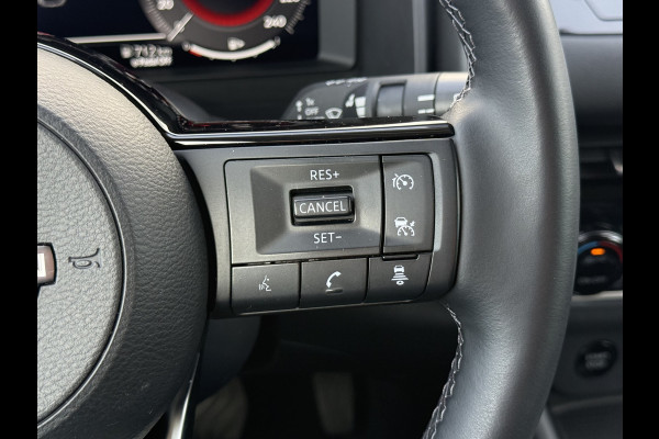 Nissan QASHQAI 1.5 e-Power N-Connecta | Pano | Winter-Pakket | 360* Camera | Keyless | 18 inch