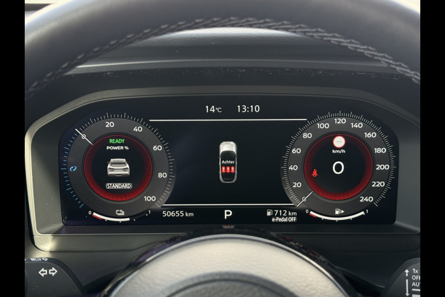 Nissan QASHQAI 1.5 e-Power N-Connecta | Pano | Winter-Pakket | 360* Camera | Keyless | 18 inch