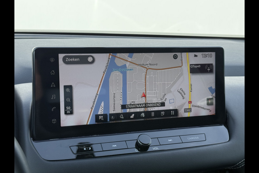 Nissan QASHQAI 1.5 e-Power N-Connecta | Pano | Winter-Pakket | 360* Camera | Keyless | 18 inch