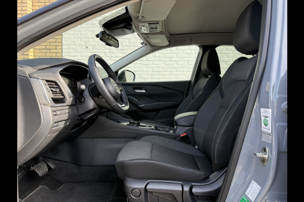 Nissan QASHQAI 1.5 e-Power N-Connecta | Pano | Winter-Pakket | 360* Camera | Keyless | 18 inch