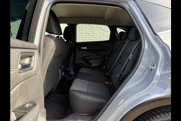 Nissan QASHQAI 1.5 e-Power N-Connecta | Pano | Winter-Pakket | 360* Camera | Keyless | 18 inch