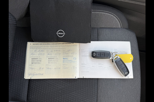Nissan QASHQAI 1.5 e-Power N-Connecta | Pano | Winter-Pakket | 360* Camera | Keyless | 18 inch