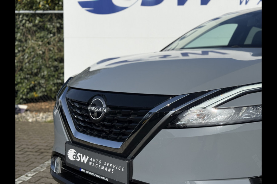 Nissan QASHQAI 1.5 e-Power N-Connecta | Pano | Winter-Pakket | 360* Camera | Keyless | 18 inch