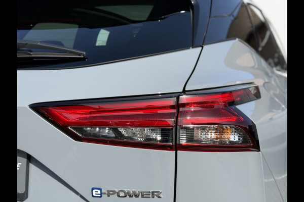 Nissan QASHQAI 1.5 e-Power N-Connecta | Pano | Winter-Pakket | 360* Camera | Keyless | 18 inch