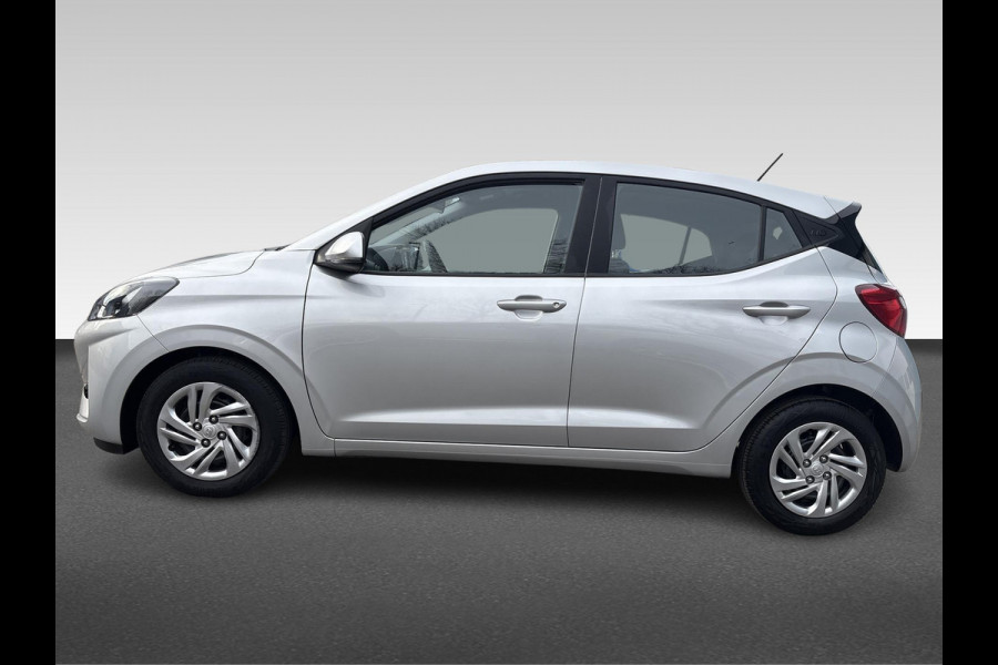 Hyundai i10 1.0 Comfort 5-zits | AUTOMAAT!