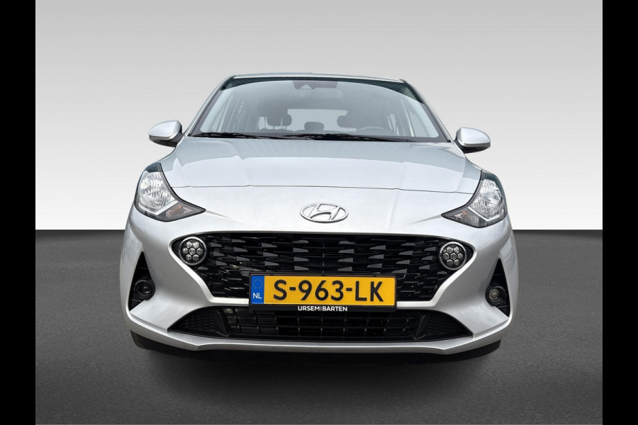 Hyundai i10 1.0 Comfort 5-zits | AUTOMAAT!